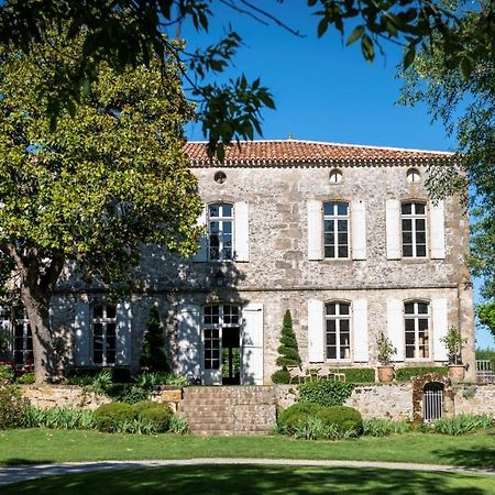 Maison Le Sepe - Vignoble Bio Et Maison D'Hotes Sainte-Radegonde  Εξωτερικό φωτογραφία