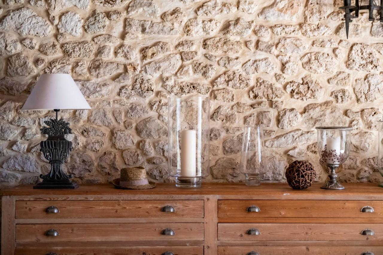 Maison Le Sepe - Vignoble Bio Et Maison D'Hotes Sainte-Radegonde  Εξωτερικό φωτογραφία